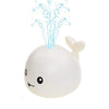 Jouet de bain lumineux en forme de baleine - Mon Petit Ange