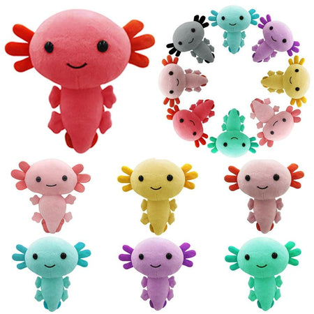 Animal aquatique en peluche pour enfants - Mon Petit Ange