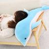 Grande peluche de dauphin pour enfant - Mon Petit Ange