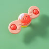 Jouets de bain Montessori spinner - Mon Petit Ange