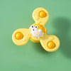 Jouets de bain Montessori spinner - Mon Petit Ange