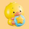 Jouet de bain à jet d'eau en forme de poussin - Mon Petit Ange