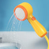 Jouet de bain à jet d'eau électrique - Mon Petit Ange