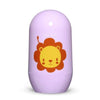Kit de soin pour bébé motif lion