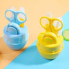Kit de soin pour bébé composition du kit