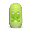 Kit de soin pour votre bébé avec un motif grenouille