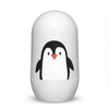 Kit de soin pour bébé motif pingouin