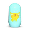Kit de soin pour bébé motif chat