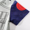 Pyjama manga kakachi pour enfant manches courtes