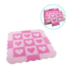 Tapis de jeu en mousse pour enfant - Mon Petit Ange