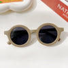 Lunettes de soleil classiques pour enfants - Mon Petit Ange