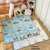 Tapis de jeu pour bébé - Mon Petit Ange