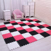 Tapis de sol en mousse pour bébé - Mon Petit Ange