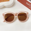 Lunettes de soleil classiques pour enfants - Mon Petit Ange