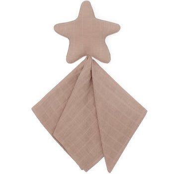 Serviette doudou adorable pour nouveau-né - Mon Petit Ange