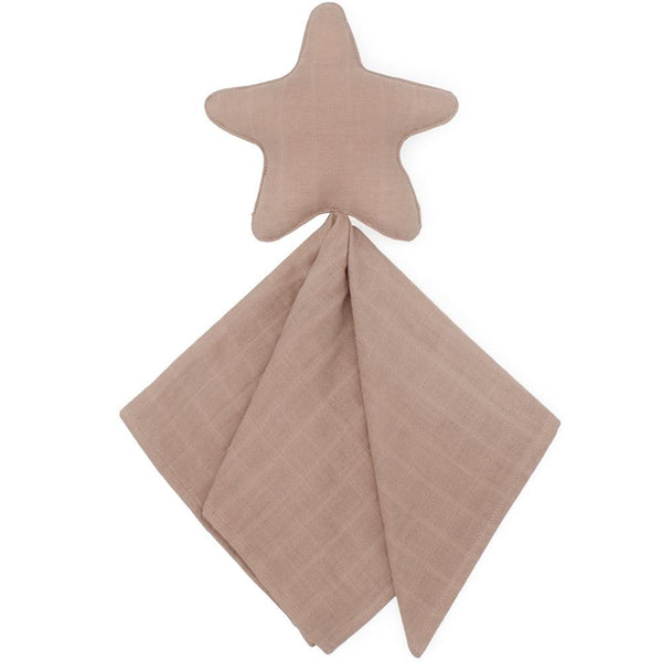 Serviette doudou adorable pour nouveau-né - Mon Petit Ange