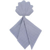 Serviette doudou adorable pour nouveau-né - Mon Petit Ange