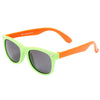 Lunettes de soleil bicolore polarisées pour enfants - Mon Petit Ange