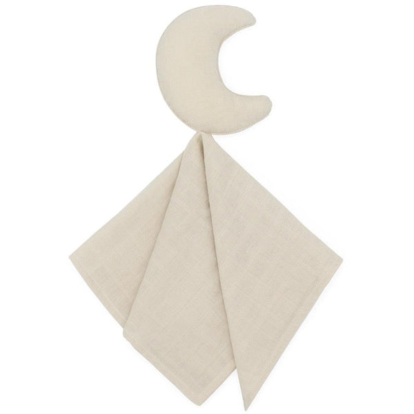 Serviette doudou adorable pour nouveau-né - Mon Petit Ange
