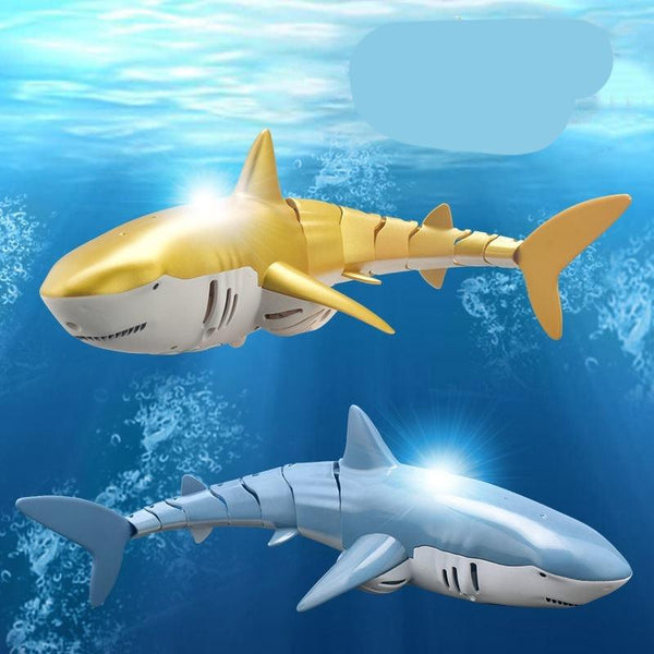 Requin Télécommandé - Mon Petit Ange