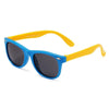 Lunettes de soleil bicolore polarisées pour enfants - Mon Petit Ange