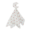Doudou pour bébé en forme de lune et étoile - Mon Petit Ange