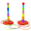 Jeu Lancer d'Anneaux pour enfant - Mon Petit Ange