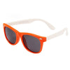 Lunettes de soleil bicolore polarisées pour enfants - Mon Petit Ange