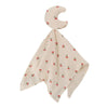 Doudou pour bébé en forme de lune et étoile - Mon Petit Ange