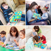 Planche Montessori Bébé - Mon Petit Ange
