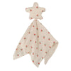 Doudou pour bébé en forme de lune et étoile - Mon Petit Ange