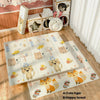 Tapis de jeu pour bébé - Mon Petit Ange
