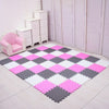 Tapis de sol en mousse pour bébé - Mon Petit Ange