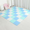 Tapis de sol en mousse pour bébé - Mon Petit Ange