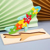 Puzzle Montessori en forme d'animaux - Mon Petit Ange