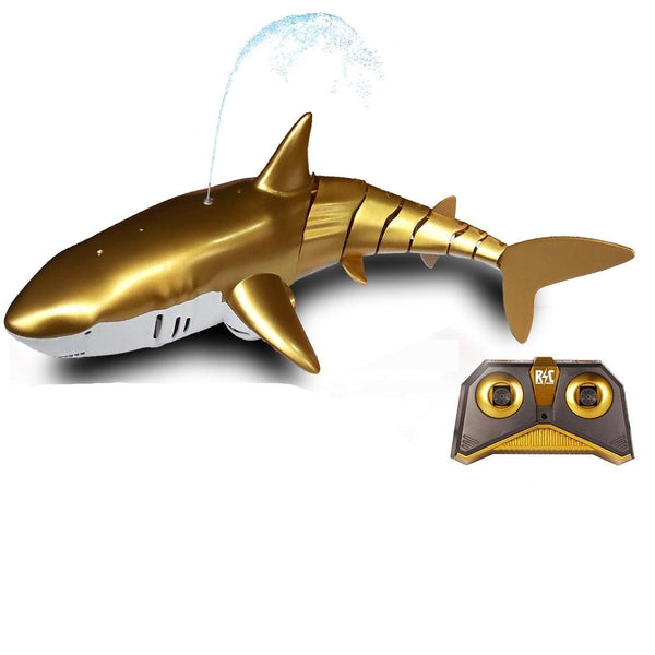 Requin Télécommandé - Mon Petit Ange