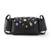 Sac de rangement pour les affaires de bébé style univers