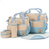 Sac maternité pour jeunes parents - Le kit complet - Mon Petit Ange