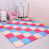 Tapis de sol en mousse pour bébé - Mon Petit Ange