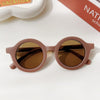 Lunettes de soleil classiques pour enfants - Mon Petit Ange