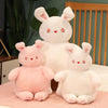 Lapin en peluche pour bébé - Mon Petit Ange