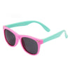 Lunettes de soleil bicolore polarisées pour enfants - Mon Petit Ange