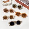 Lunettes de soleil classiques pour enfants - Mon Petit Ange