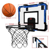 Panier de Basket Enfant avec Compteur - Mon Petit Ange
