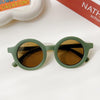 Lunettes de soleil classiques pour enfants - Mon Petit Ange