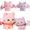 Chat vampire en peluche pour enfants - Mon Petit Ange