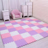 Tapis de sol en mousse pour bébé - Mon Petit Ange