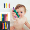 Crayons de salle de bain effaçable pour enfants - Mon Petit Ange