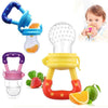 Tétine à fruit pour bébé