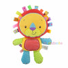Doudou en peluche éducatif et apaisant pour bébé - Mon Petit Ange